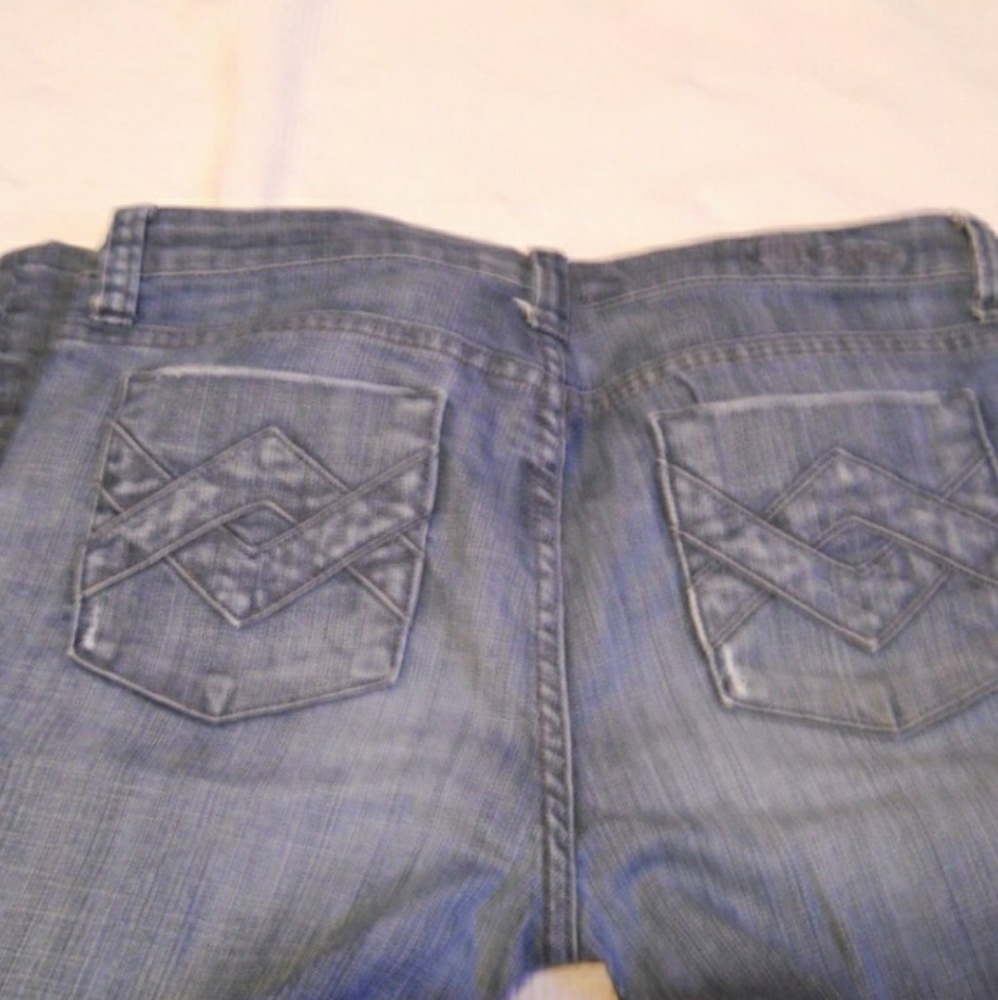 Jeans - Picture 3 of 3